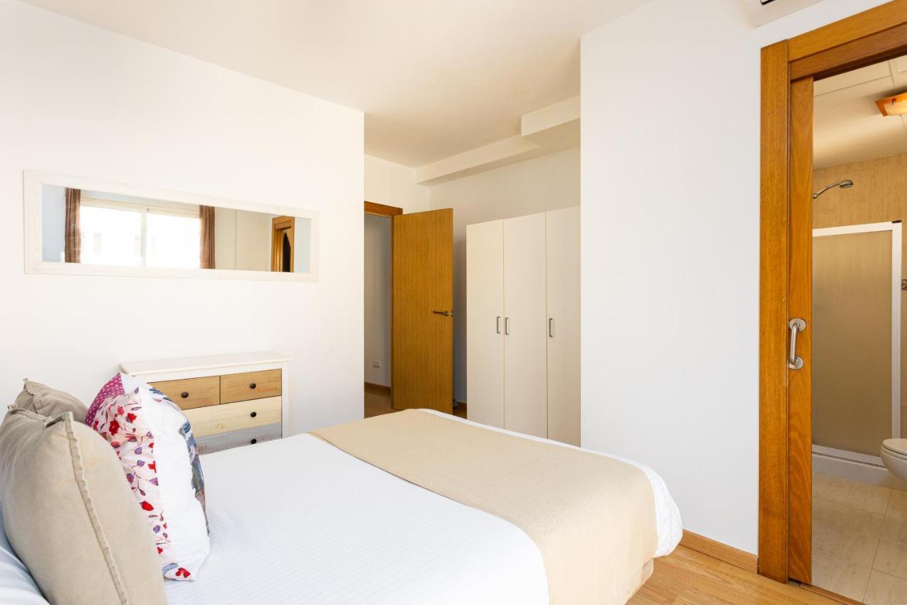 Holidays2Malaga Cruz Verde City Center With Aircon & Wifi Экстерьер фото