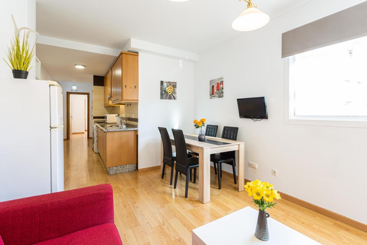 Holidays2Malaga Cruz Verde City Center With Aircon & Wifi Экстерьер фото