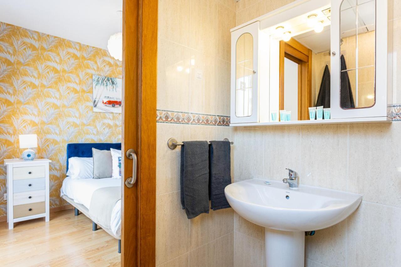 Holidays2Malaga Cruz Verde City Center With Aircon & Wifi Экстерьер фото
