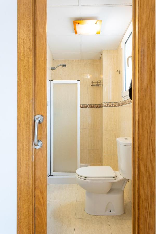 Holidays2Malaga Cruz Verde City Center With Aircon & Wifi Экстерьер фото